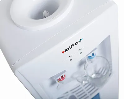 Кулер HotFrost V118 E