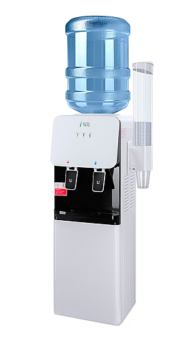Кулер Ecotronic J1-LС XS