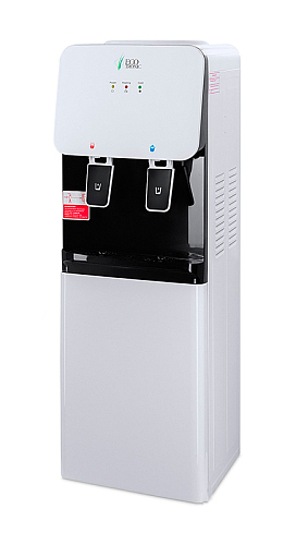 Кулер Ecotronic J1-LС XS