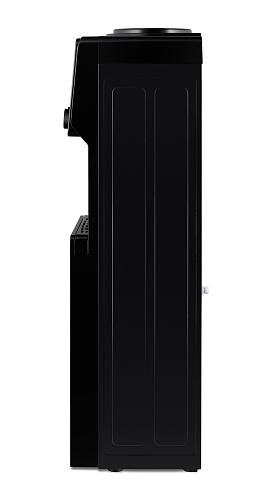Кулер Ecotronic K26-LCE black