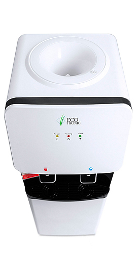 Кулер Ecotronic J1-LС XS