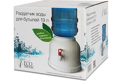 Водороздатчик Ecotronic L2-WD