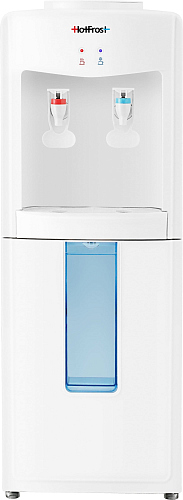 Кулер HotFrost V118E