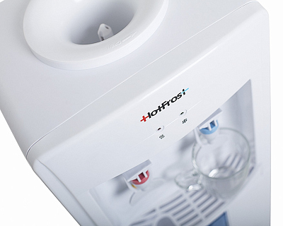 Кулер HotFrost V118E