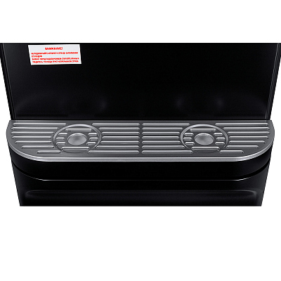 Кулер Ecotronic V32-LCE black