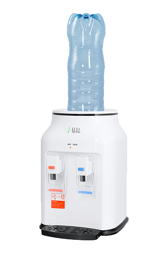 Кулер Ecotronic A2-TE