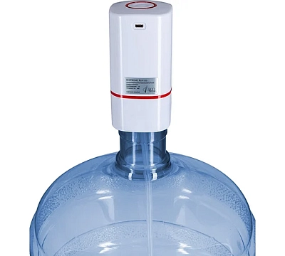 Помпа аккумуляторная PLR-120
