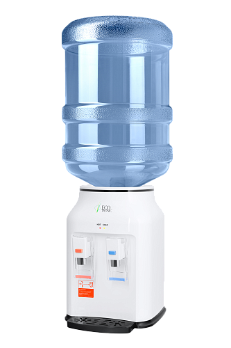 Кулер Ecotronic A2-TE