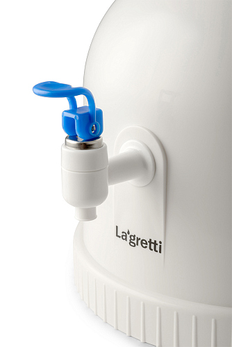 Водораздатчик воды Lagretti Turin
