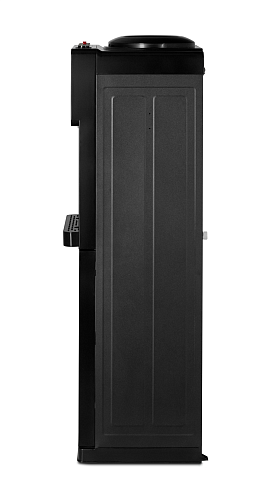 Кулер Ecotronic K23-LCE XS black