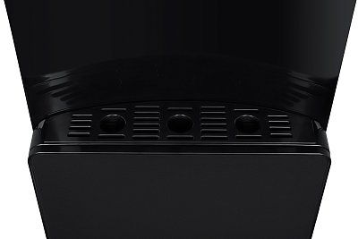 Кулер Ecotronic K26-LCE black