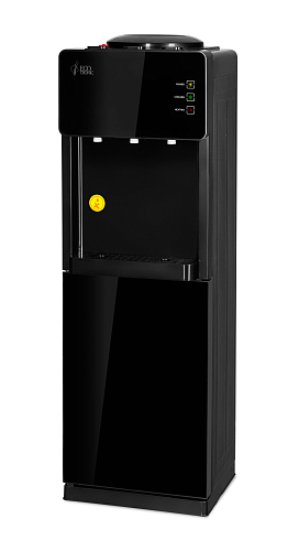 Кулер Ecotronic K23-LCE XS black