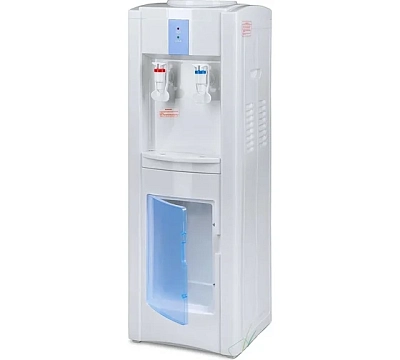 Кулер Ecotronic V12-LCE XS