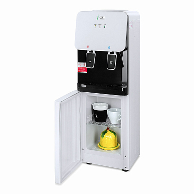 Кулер Ecotronic J1-LCE XS