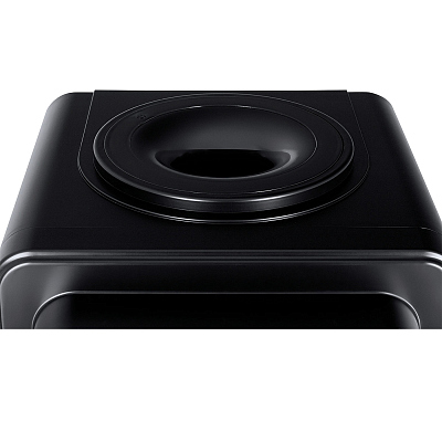 Кулер Ecotronic V32-LCE black