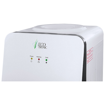 Кулер Ecotronic J1-LCE XS