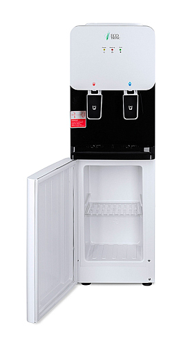 Кулер Ecotronic J1-LС XS